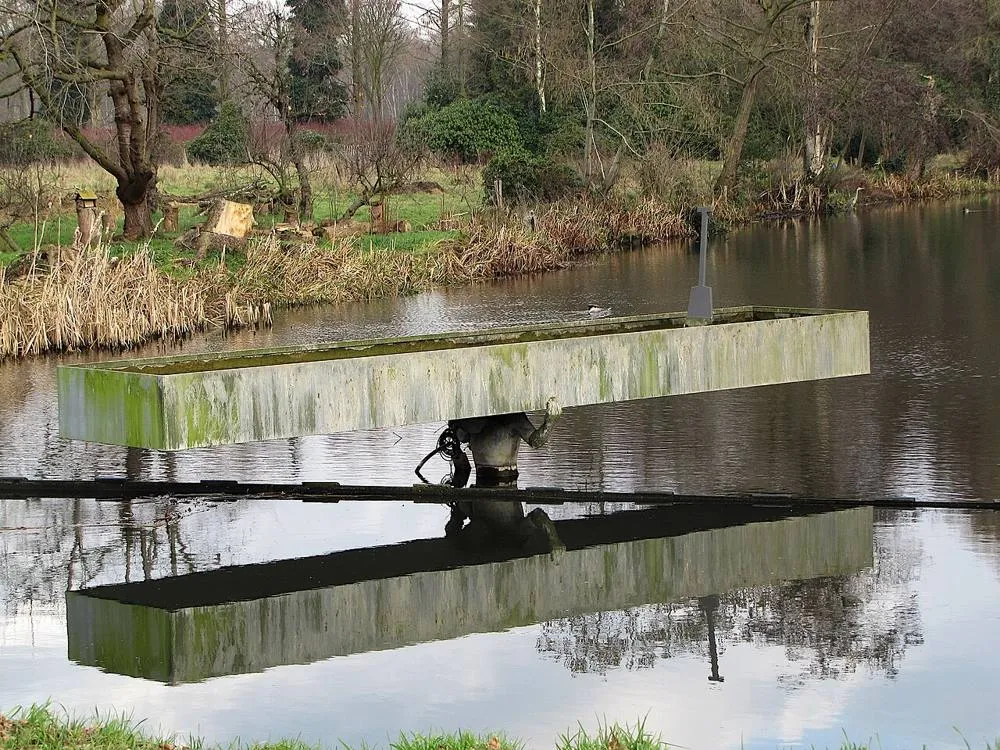 Helenaveen: Helenaveen Verleden Veen Jan Ros