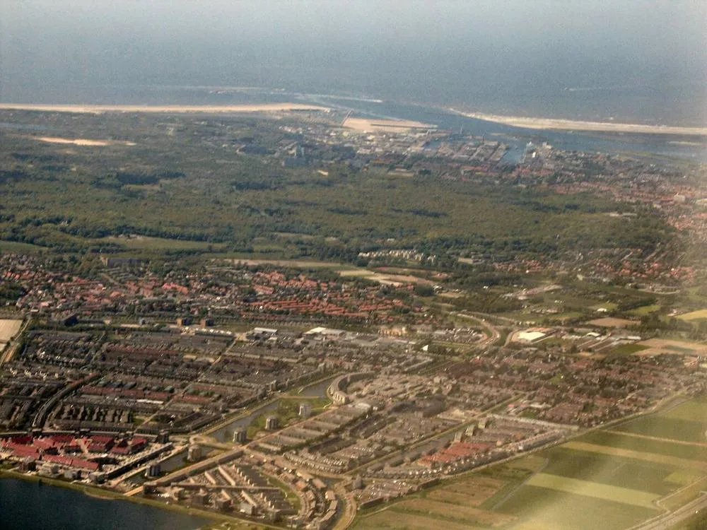 Velserbroek: Velserbroek-xndr