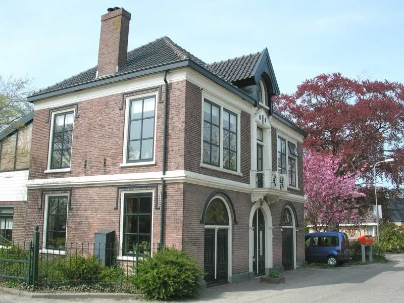 Wijdenes: Wijdenes2