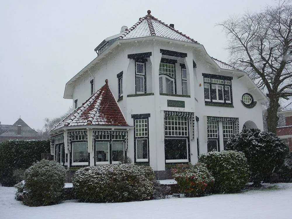 Sassenheim: Sassenheim Sunbeam